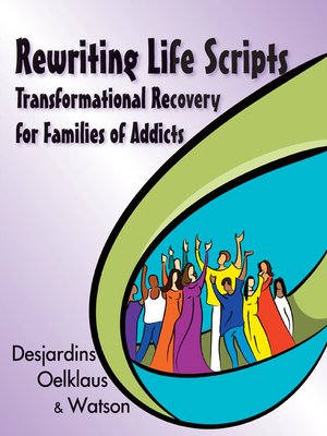 cover image of Rewriting Life Scripts